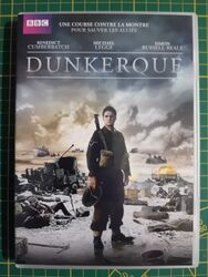 DUNKERQUE (DUNKIRK)