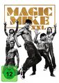 Magic Mike XXL - (Channing Tatum) # DVD-NEU