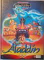 Aladdin  von Walt Disney  Gebunden 