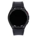 Samsung Galaxy Watch 6 Classic R965 LTE 43mm Black wie neu