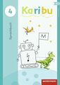 Karibu - Ausgabe 2016 Sprachbuch 4