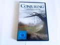 Conjuring - Die Heimsuchung (DVD) - FSK 16 -