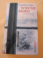 "Wintermord" Camilla Ceder  TB 2009