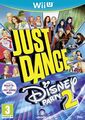 Nintendo Wii U Spiel - Just Dance Disney Party 2 (UK) (mit OVP)