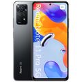 XIAOMI Redmi Note 11 Pro 5G 128GB Black - Sehr Gut - Smartphone