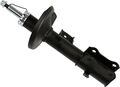 Sachs Stoßdämpfer 317185 Links für Suzuki Grand Vitara II JT 05-15