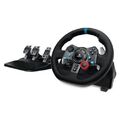 Logitech G Logitech G29 Driving Force Racing Wheel Lenkrad Racing, Pedale,