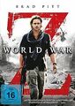 World War Z von Marc Forster | DVD | Zustand sehr gut