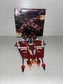 lego star wars Republic Striker-Class Starfighter  9497ohne Figuren und OVP