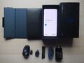 Samsung Galaxy S9 SM-G960,64GB,Coral Blue (Ohne Simlock) (Dual-SIM), gut Zustand