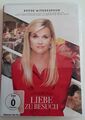 DVD Liebe zu Besuch   Reese Witherspoon  Michael Sheen 