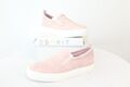 Esprit Sneaker Low Damen Pink 4066361207829 Größe 38 Neu Rechnung MwSt