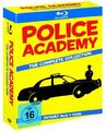 Police Academy Collection [7 Discs]