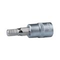 3/8 Zoll Bit-Stecknuss für Innensechskant-Schrauben am Bremssattel, 7mm