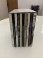 THE WHO '' COLLECTION 10 CD + 1 DVD ''