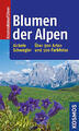 Blumen der Alpen