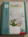 Karibu 4. Lesebuch der 4. Klasse| Buch | 9783141210811