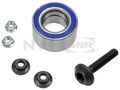 SNR Radlagersatz R157.23 für VW SKODA AUDI PASSAT B5 3B2 Variant 3B5 3B3 3B6 20V