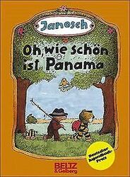 Oh, wie schön ist Panama, Miniformat von Janosch | Buch | Zustand gutGeld sparen und nachhaltig shoppen!