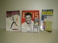 Elvis Presley Magazin DeAgostini - Die Offizielle Sammler-Edition Nr. 24  (2012)