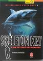 Alex Rider, tome 3 : Skeleton Key von Anthony Horowitz | Buch | Zustand gut