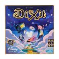 Dixit Disney Edition Brettspiel Libellud Gesellschaftsspiel Unbespielt 