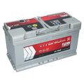 Autobatterie 12V 100Ah 870AEN FIAMM PRO Premium Batterie ersetzt 88 92 95 100 Ah