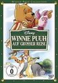 Winnie Puuh - Auf großer Reise [Special Edition] von Karl... | DVD | Zustand gut