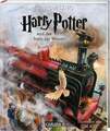 Harry Potter 1 und der Stein der Weisen. Schmuckausgabe Rowling, Joanne K.  Buch