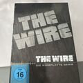 24 DVD-Box ° The Wire ° die komplette Serie ° Staffel 1 - 5 ° NEU & OVP