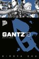 Hiroya Oku GANTZ - Perfect Edition 10