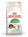 400g ROYAL CANIN Outdoor Active Life Cat Adult