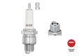 NGK QUICK ZÜNDKERZE Sparkplug | B8HS, QUICK 205, Q205 3014