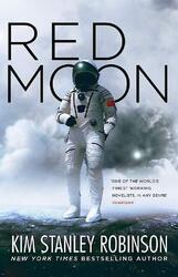 Red Moon, Robinson, Kim Stanley, neuer Zustand, Buch