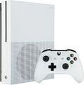 Microsoft Xbox One S 1TB [inkl. Wireless Controller] weiß