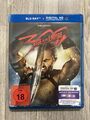 Blu Ray 300 Part Teil 2 II Rise Of An Empire FSK 18 Uncut