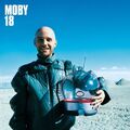 Cd  18 von Moby (2002)