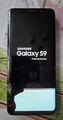 *** SAMSUNG GALAXY S9 SM-G960U1 64GB SMARTPHONE SCHWARZ ***