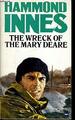 Das Wrack der "Mary Deare", Hammond Innes - 9780006162483