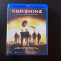 Blu Ray | Sunshine - Was passiert, wenn die Sonne stirbt?