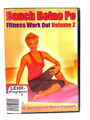 Fitness DVD Bauch Beine Po Work Out mit Verena Brauwers Volume 2 Training