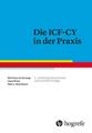 Olaf Kraus de Camargo Die ICF-CY in der Praxis