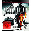 PS3 PlayStation 3 Battlefield Bad Company 2