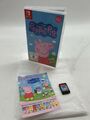 Meine Freundin Peppa Pig von Bandai Namco Entertainment  top lesen