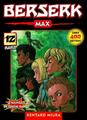 Kentaro Miura Berserk Max 12