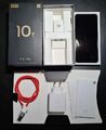 Xiaomi Mi 10T Pro 5G - 256GB - Cosmic Black (Ohne Simlock) (Dual-SIM)