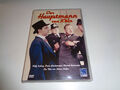 DVD  Der Hauptmann von Köln 