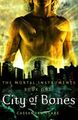 City of Bones - Cassandra Clare, Taschenbuch, Englisch, Fantasy