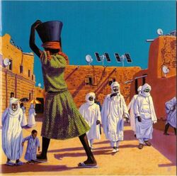 THE MARS VOLTA - The Bedlam In Goliath CD - Kostenloses P&P