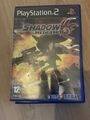 Shadow the Hedgehog (PlayStation 2 ps2) 